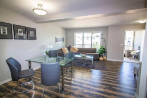 Stunning 2 bedroom Townhouse in a great location